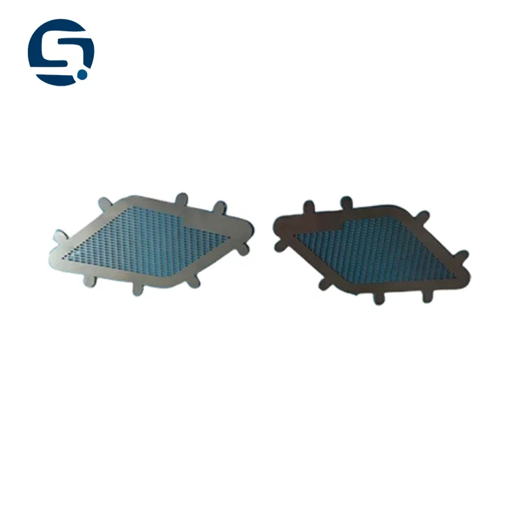 Γκριλ τοχείας αυτοκινήτου