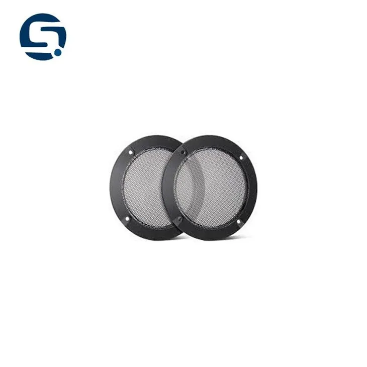 Καλύμματα σχάρας ηχείων αυτοκινήτου